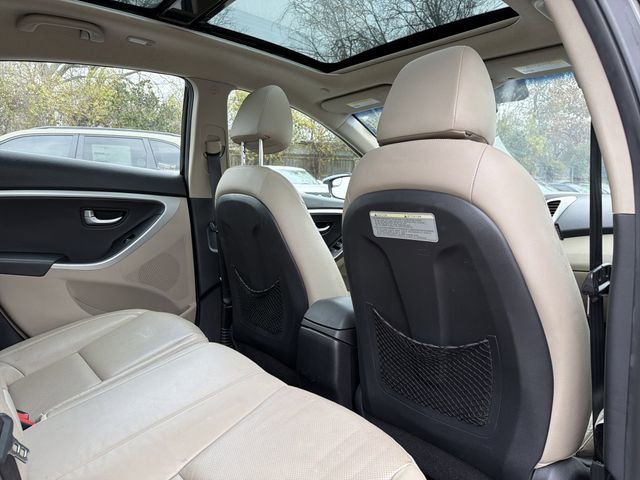 Used 2014 Hyundai Elantra GT w/ Option Group 03 image 13