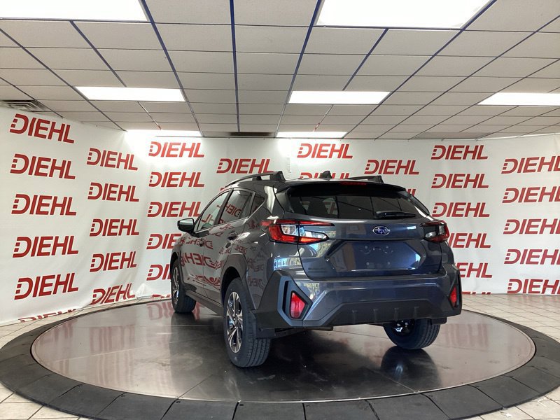 New 2026 Subaru Crosstrek 2.5i Premium AWD/4WD image 5