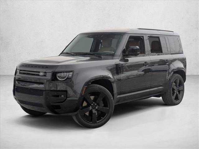Used 2026 Land Rover Defender 110 X-Dynamic SE