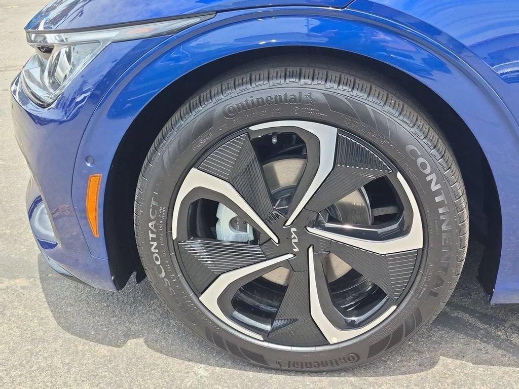 Used 2022 Kia EV6 GT-Line AWD/4WD image 34