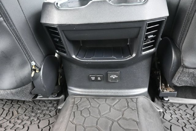 Used 2024 Toyota Tundra TRD Pro AWD/4WD image 36