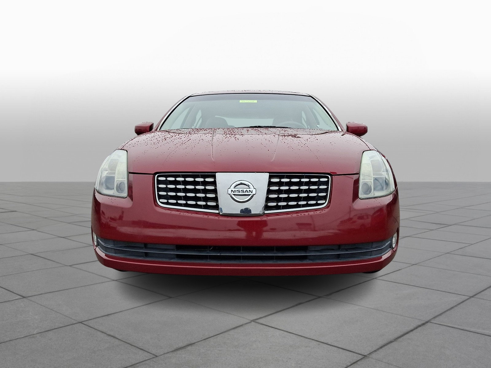 Used 2006 Nissan Maxima 3.5 SL video 2