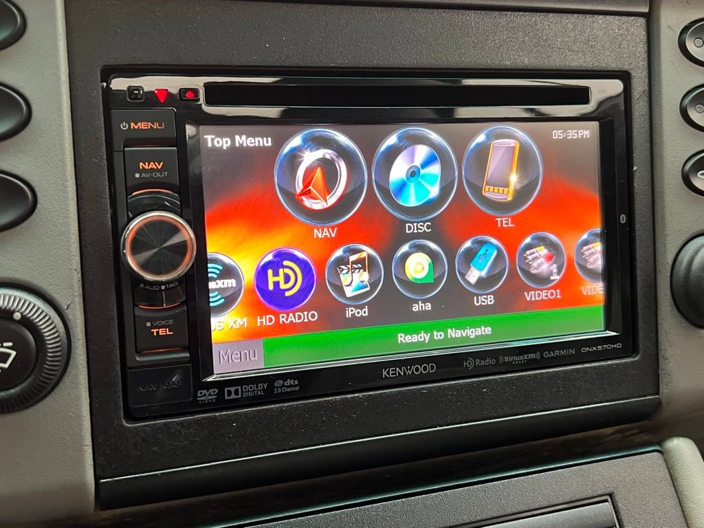 Used 2003 Porsche 911 Carrera 4 image 14