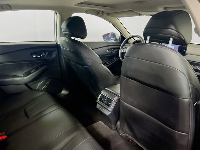 Certified 2024 Honda Accord Touring image 9