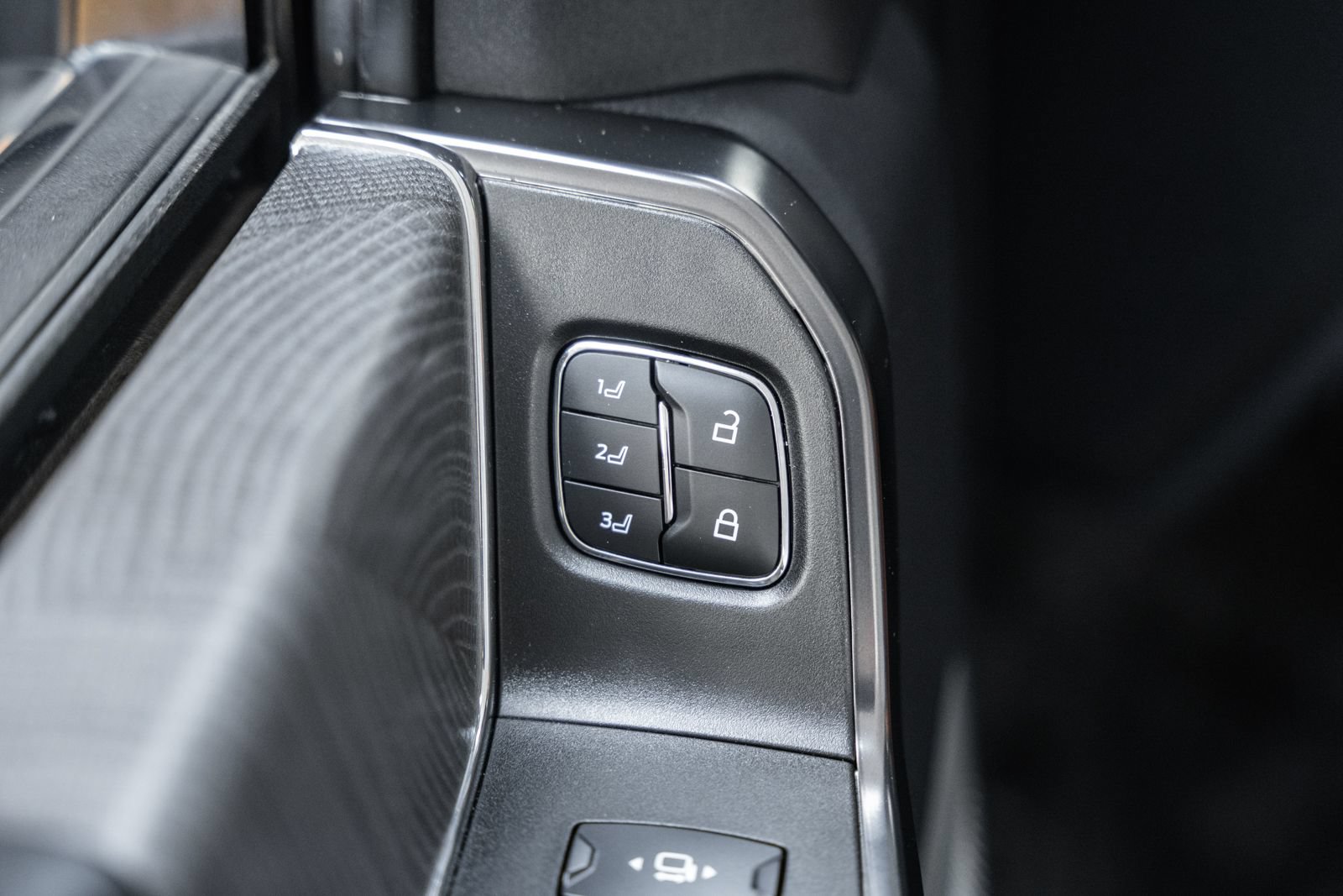 Used 2024 Ford F250 Platinum AWD/4WD image 58