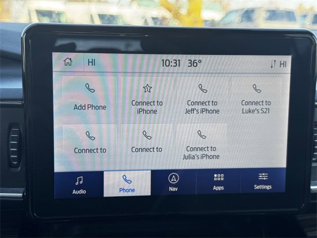 Used 2024 Ford Explorer Limited image 33