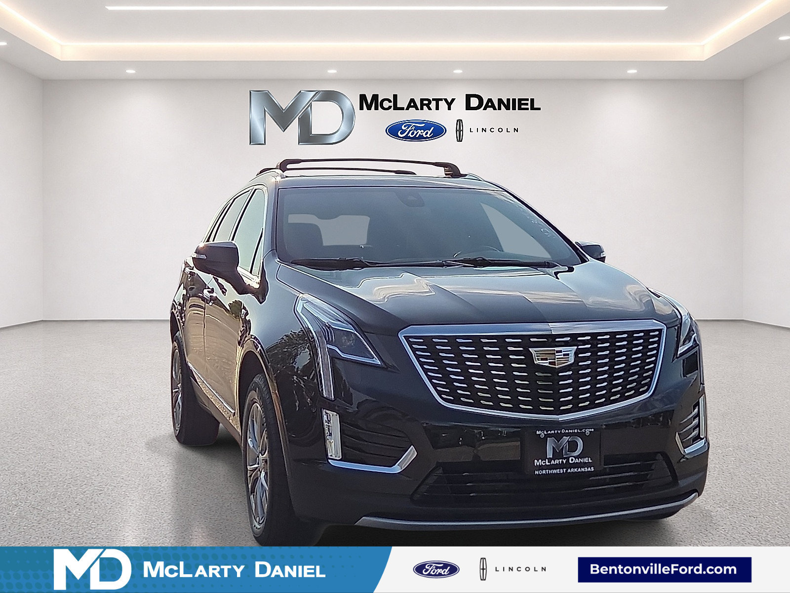 Used 2022 Cadillac XT5 Premium Luxury w/ LPO, Floor Liner Package