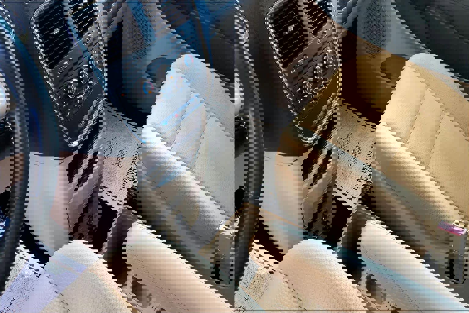 Used 2016 Dodge Grand Caravan SE w/ Quick Order Package 29E SE image 17