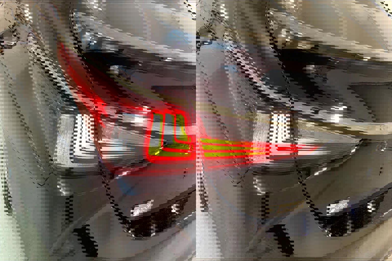 Used 2019 Lexus ES 350 F Sport w/ Accessory Package 2 image 28