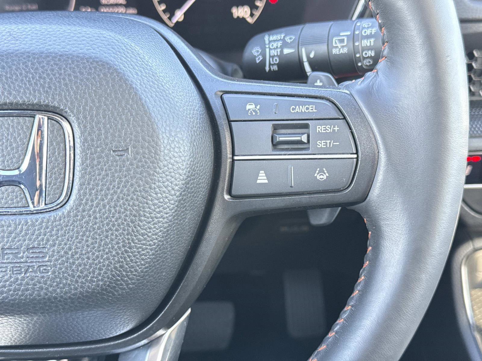 Used 2024 Honda CR-V Sport image 8