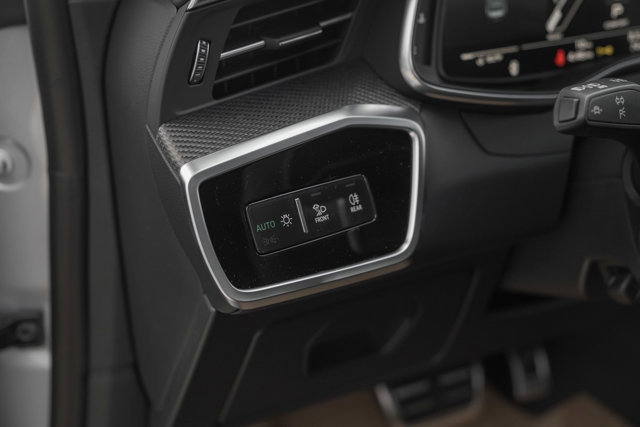 New 2025 Audi RS 7 Performance image 20