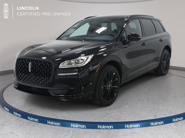 Certified 2024 Lincoln Corsair Reserve w/ Equipment Group 201A image 1