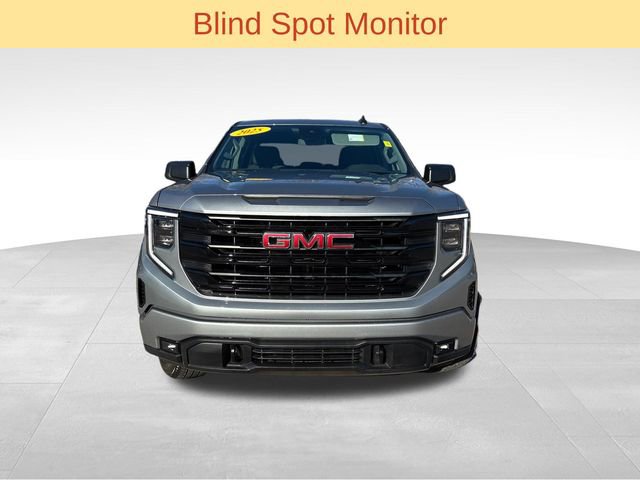 Used 2025 GMC Sierra 1500 Elevation AWD/4WD image 3
