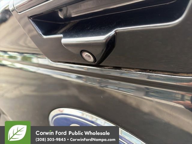 Used 2018 Ford F150 King Ranch w/ Equipment Group 601A Luxury image 12