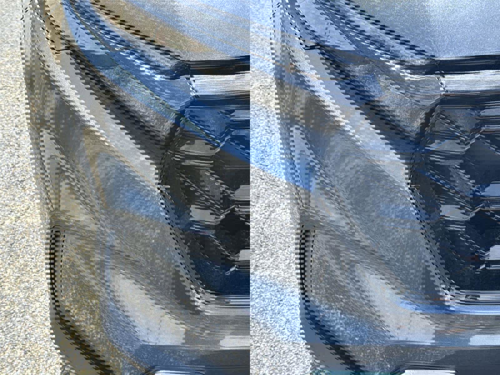 Used 2024 Honda CR-V Sport Touring image 9