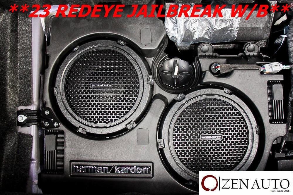 Used 2023 Dodge Challenger SRT Hellcat Redeye image 41