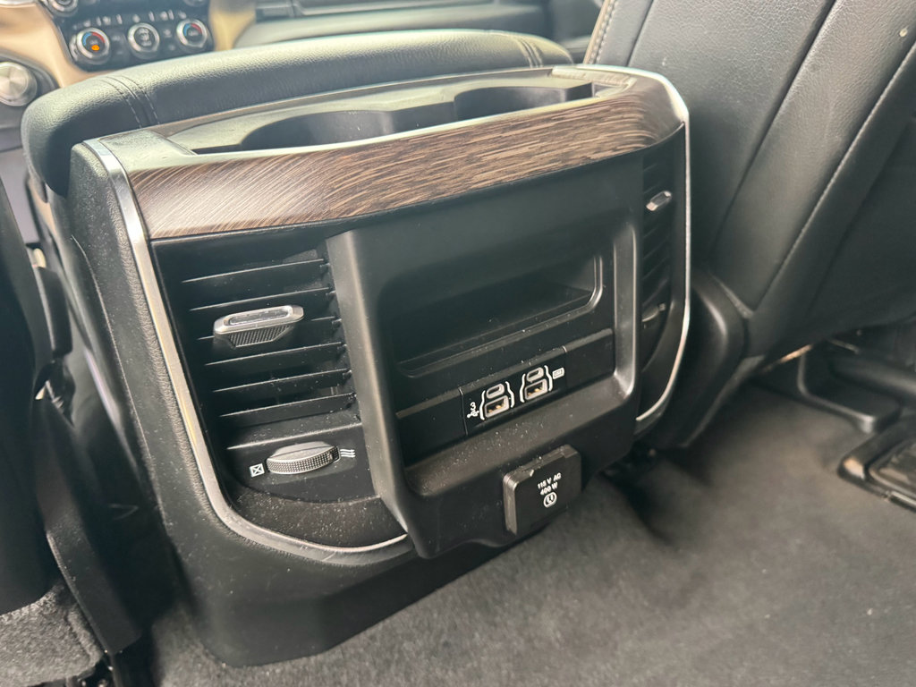Used 2019 RAM 1500 Laramie image 16