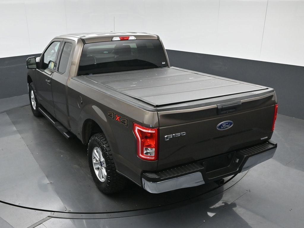Used 2016 Ford F150 XLT w/ Equipment Group 301A Mid AWD/4WD image 53