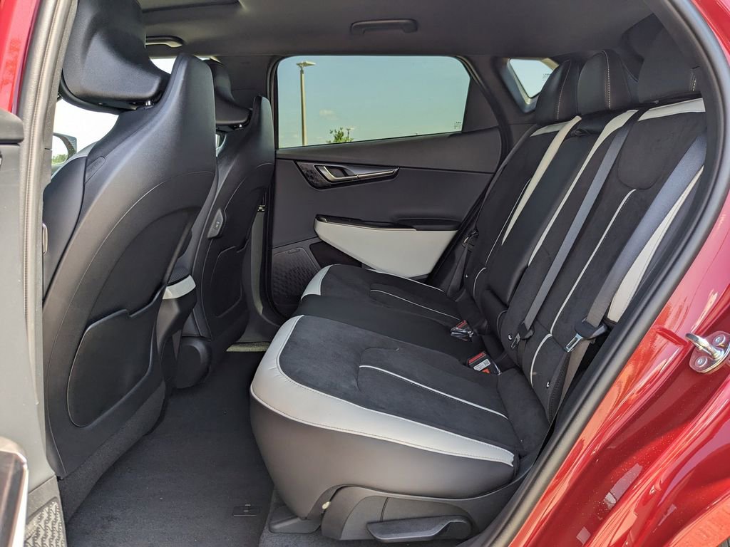 New 2025 Kia EV6 GT-Line RWD image 16