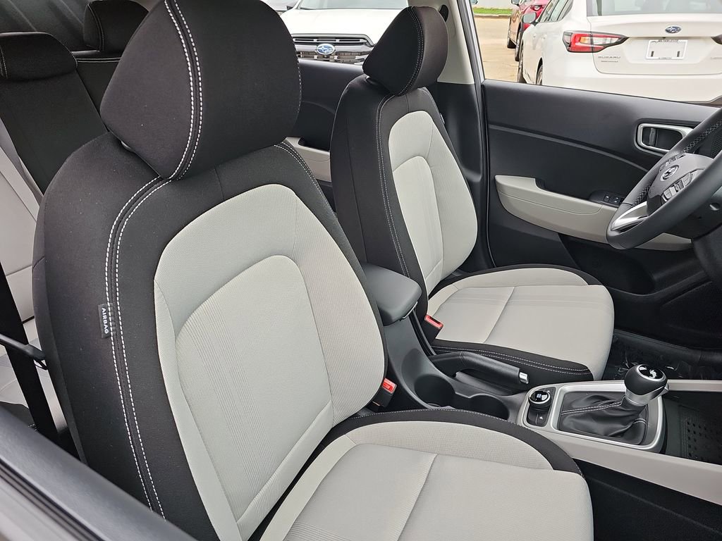 New 2026 Hyundai Venue SEL FWD image 10