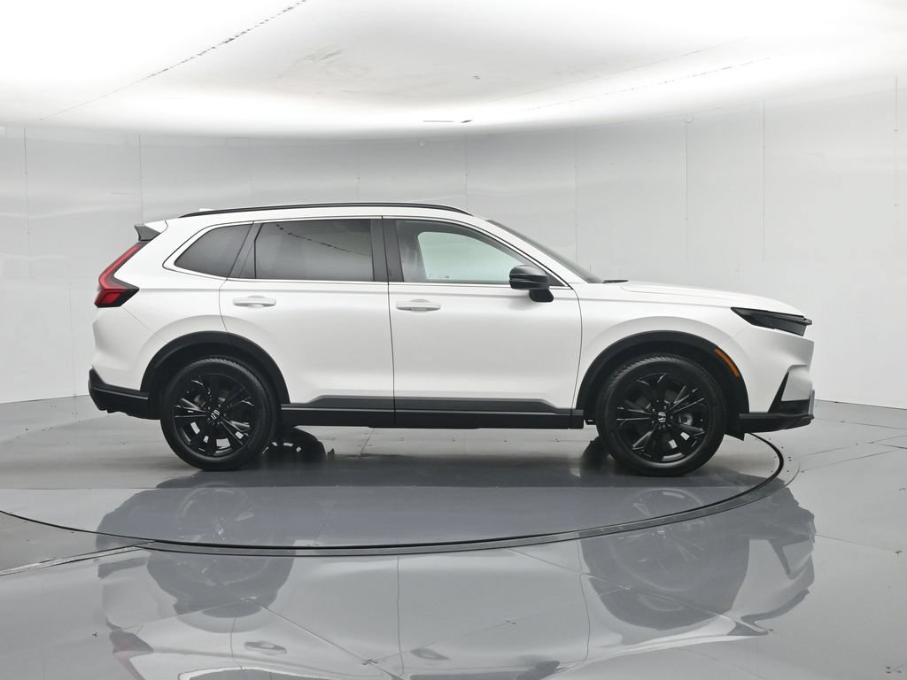 Used 2025 Honda CR-V Sport Touring image 30
