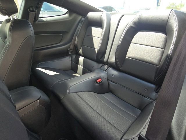 Used 2021 Ford Mustang Premium w/ 2.3L High Performance Package RWD image 11