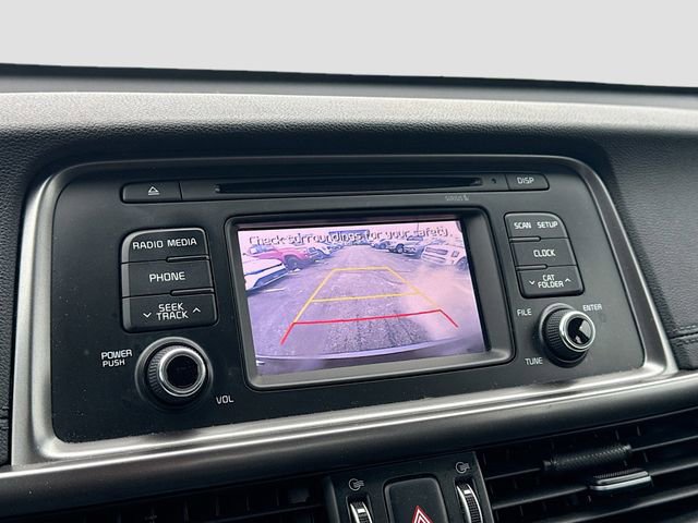 Used 2016 Kia Optima LX image 15