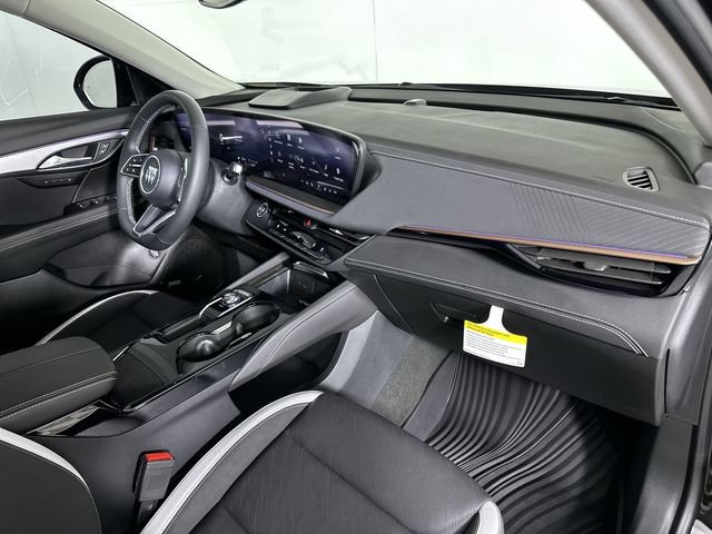 New 2026 Buick Envision Sport Touring AWD/4WD image 31