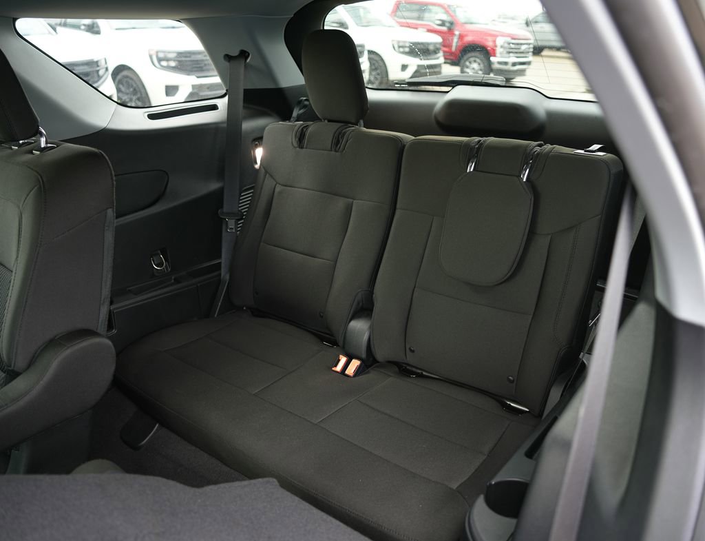 Used 2022 Ford Explorer XLT w/ Class IV Trailer Tow Package image 25