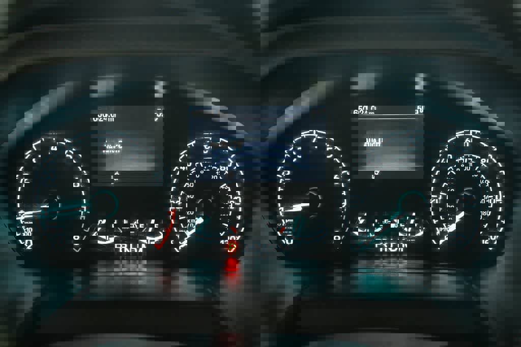 Used 2023 Ford Transit 350 XLT image 23