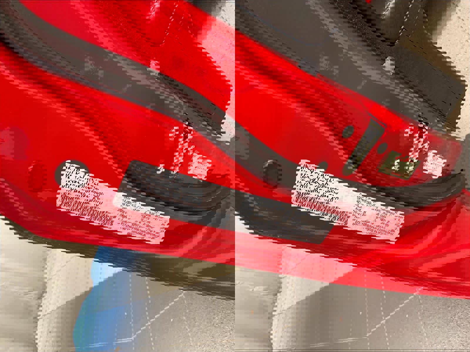 Used 2023 Jeep Compass Limited image 35