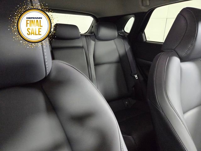 Certified 2025 MAZDA CX-30 AWD 2.5 S w/ Select Sport Pkg image 17