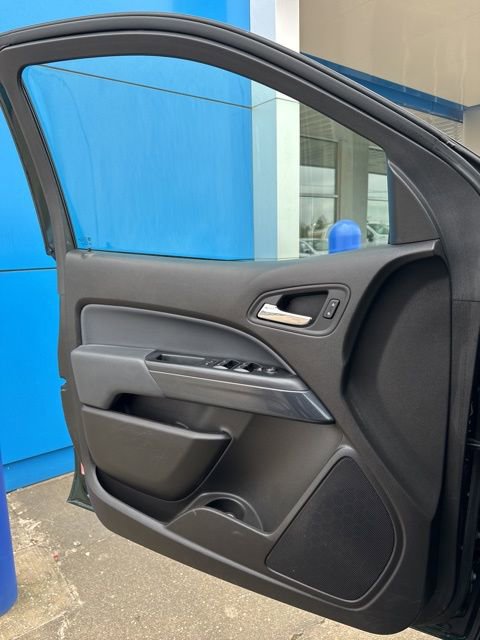 Used 2015 Chevrolet Colorado Z71 image 16