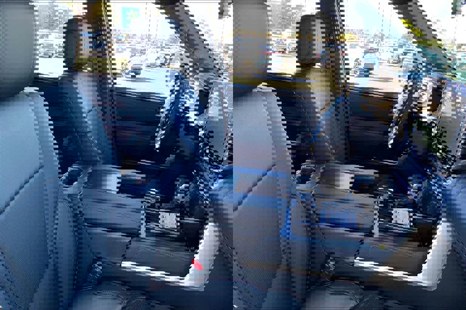 Certified 2026 Toyota Sequoia Platinum w/ Tow Technology Package image 8