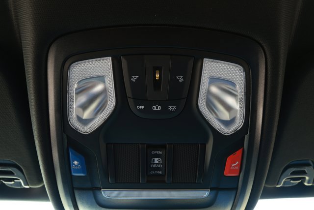 New 2026 RAM 1500 Big Horn image 20