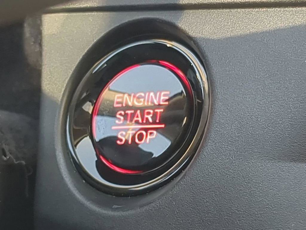 Certified 2024 Honda Accord EX image 28