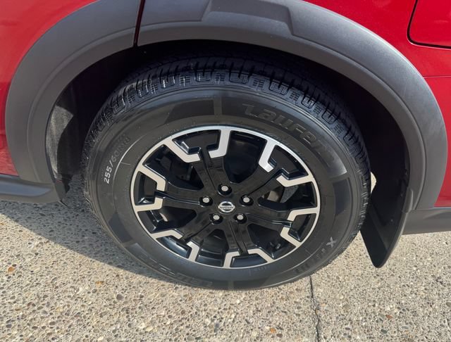 Used 2019 Nissan Pathfinder SL AWD/4WD image 30