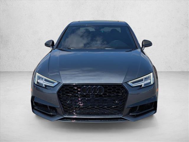 Used 2018 Audi S4 Premium Plus image 2