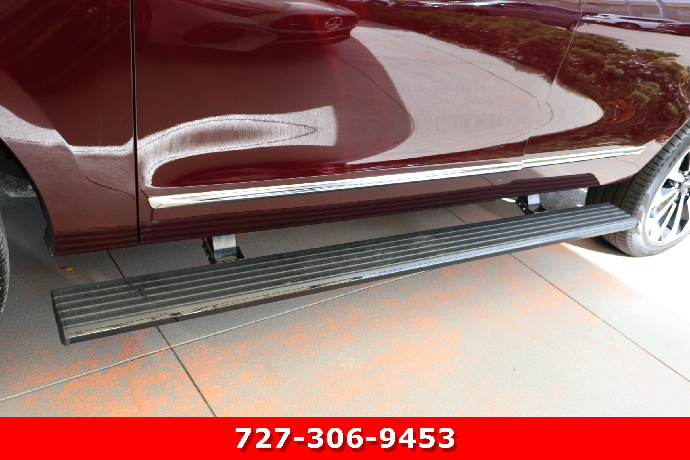 Used 2024 Lincoln Navigator Reserve image 17