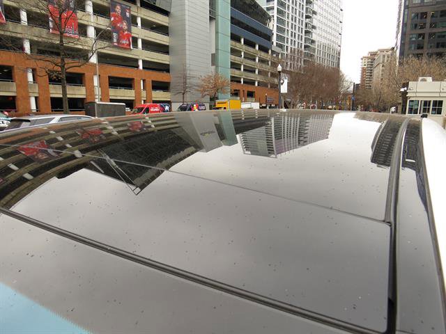 Certified 2023 Mercedes-Benz EQS 450+ 4MATIC SUV w/ Pinnacle Trim Package image 24