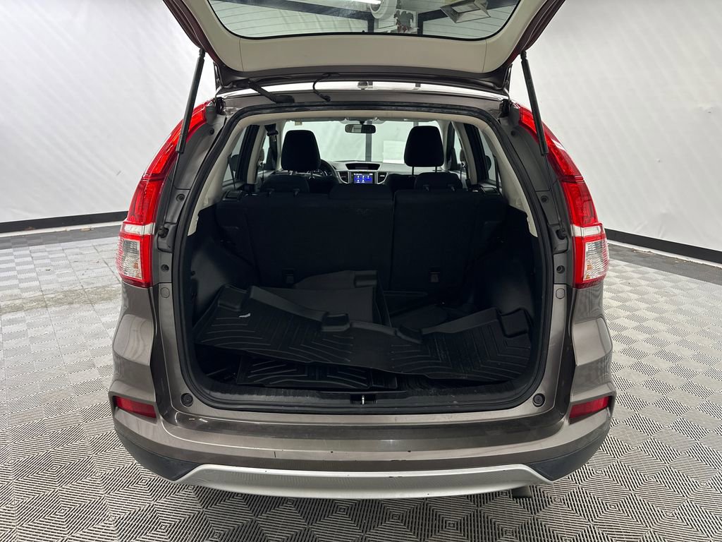 Used 2016 Honda CR-V EX image 19
