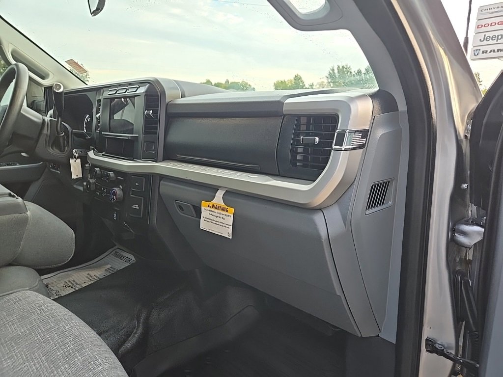 Used 2024 Ford F350 XLT w/ 360-Degree Camera Package image 84