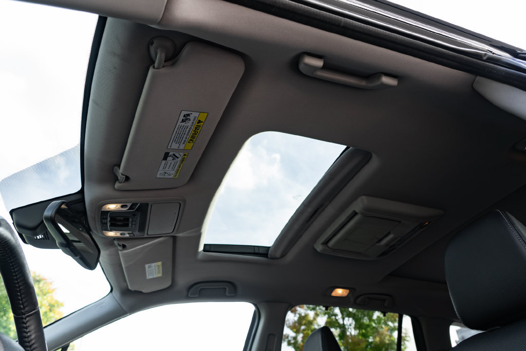 Used 2016 Honda Pilot Elite image 22