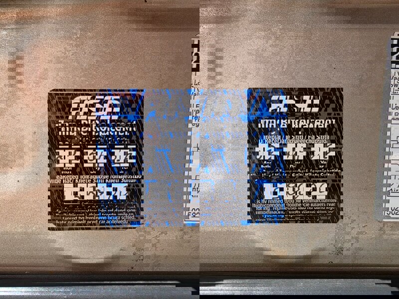 Used 2006 Lexus GX 470 image 22