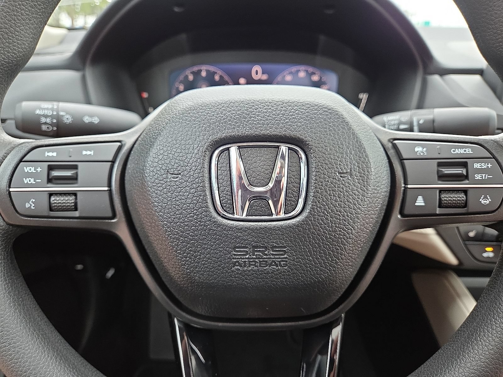 New 2026 Honda Accord SE image 14