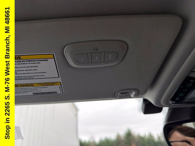 Used 2021 Jeep Cherokee Limited w/ Trailer Tow Group AWD/4WD image 46