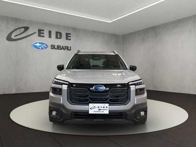 New 2026 Subaru Outback Touring image 9