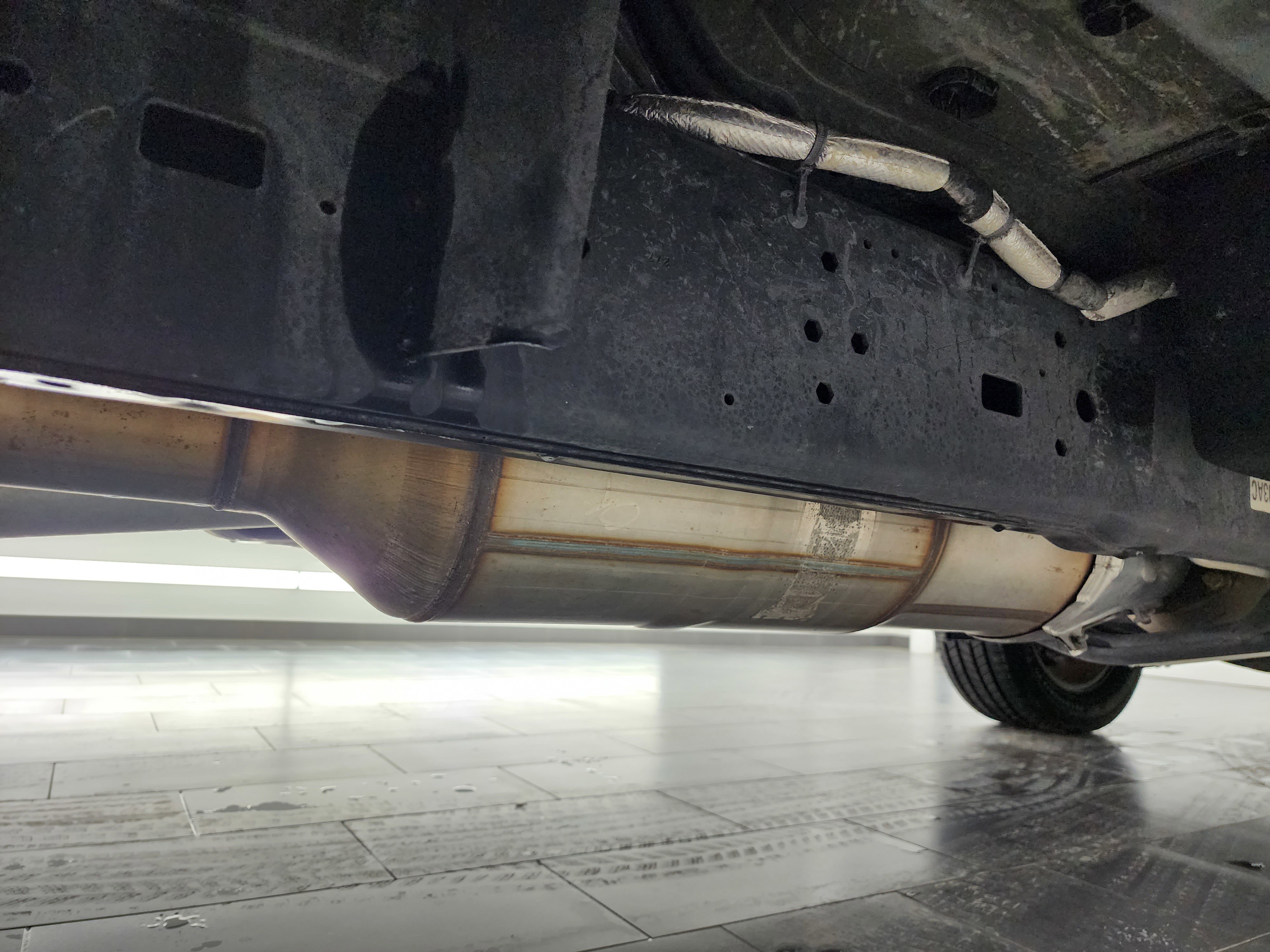 Used 2022 RAM 2500 Big Horn w/ Night Edition image 25