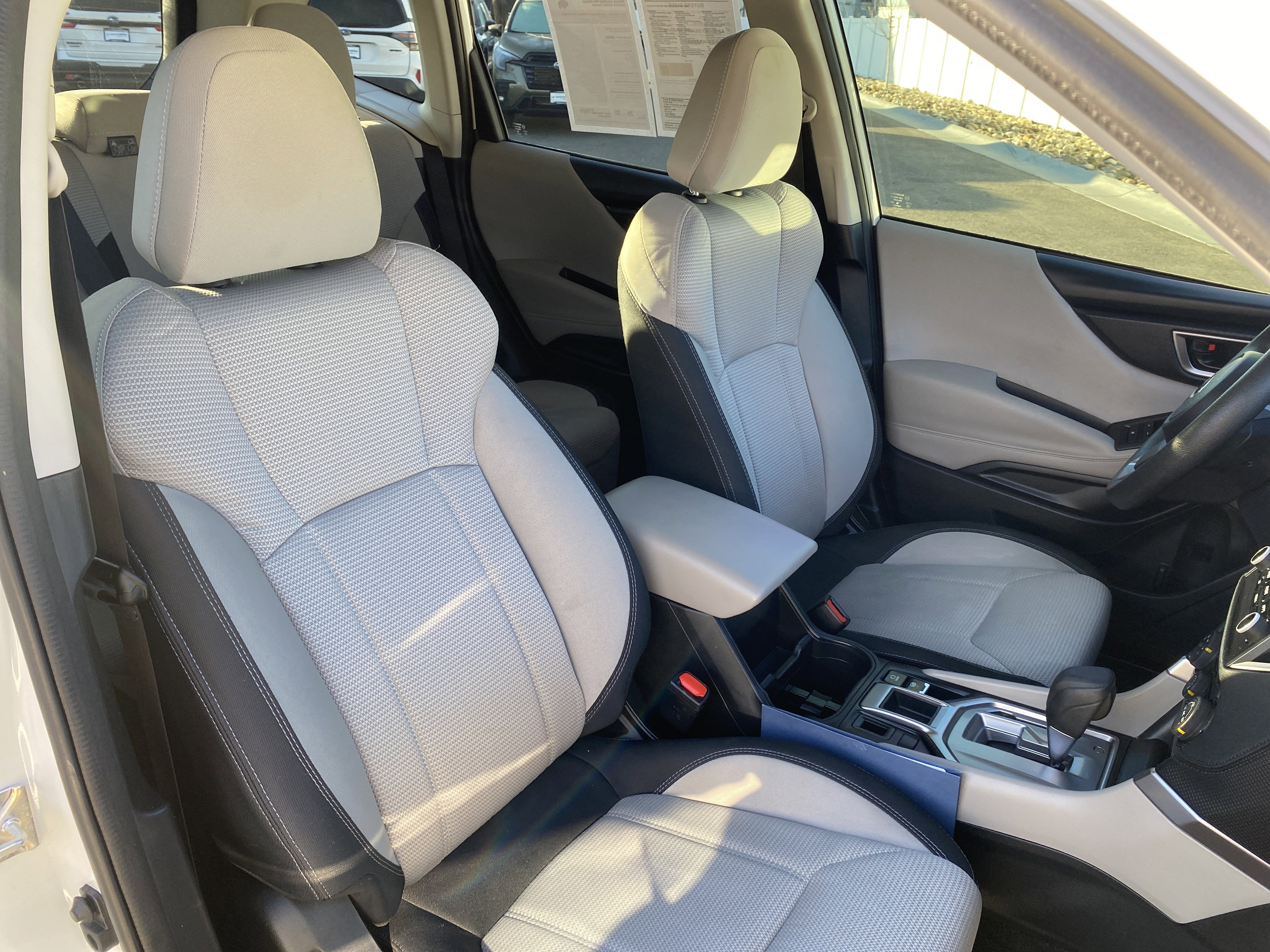 Used 2023 Subaru Forester image 21