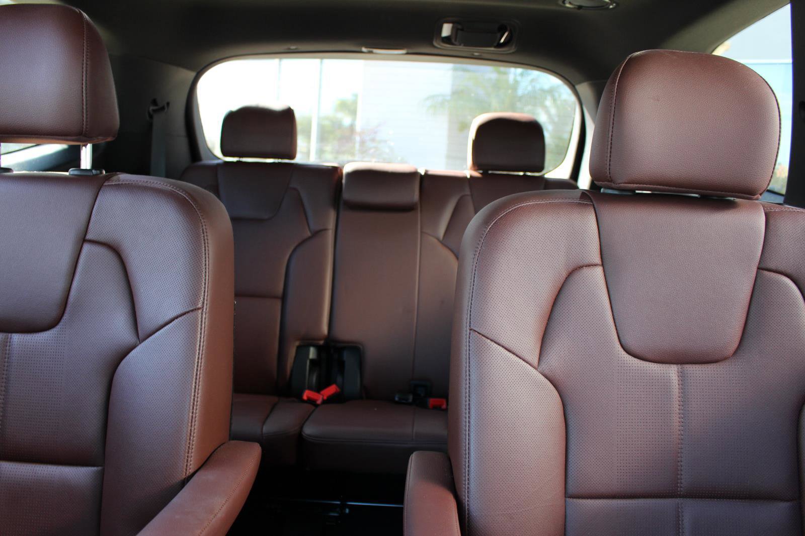 Certified 2023 Kia Telluride SX image 30